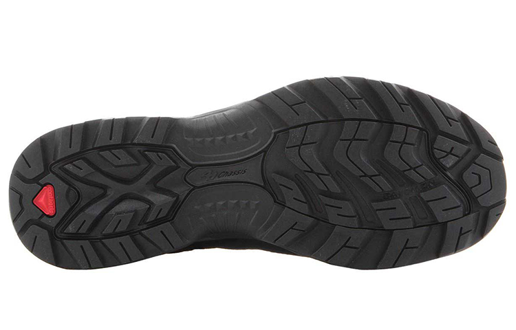 Purchase Salomon Quest Prime Gtx 舒適耐磨戶外功能鞋 藍