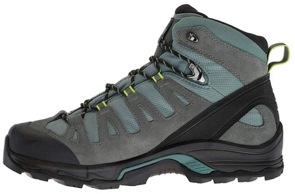 Salomon Quest Prime GTX '绿黑' 登山鞋 404674 Buy Salomon Quest Prime GTX '绿黑' 登山鞋 404674