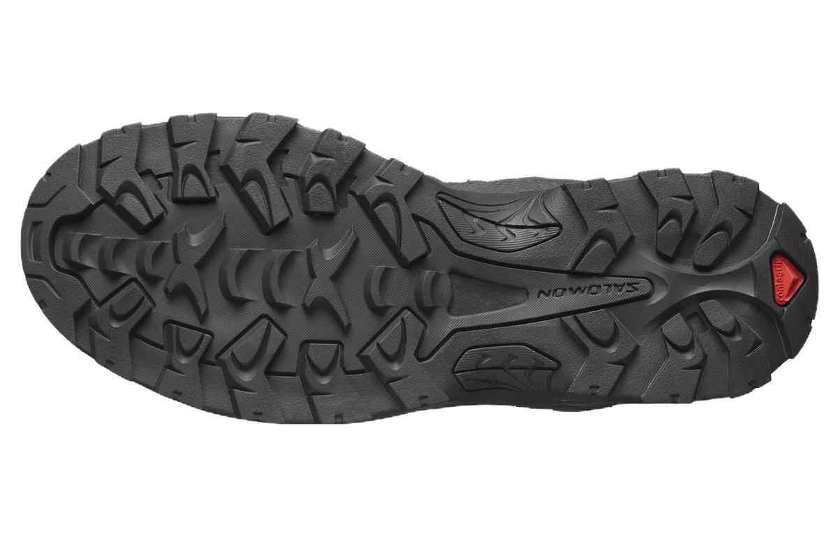 Purchase サロモン クエスト ローブ GTX 防水・衝撃吸収・低床アウトドア L47181300