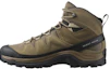 Buy Salomon Quest Rove GORE-TEX '绿黄'登山鞋 471814