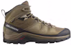 Order Salomon Quest Rove GORE-TEX '绿黄'登山鞋 471814