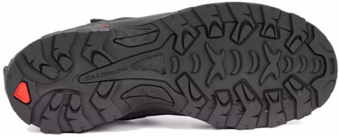 Purchase 薩洛蒙 SALOMON XT-Quest 透氣防水 中幫 戶外功能鞋 男款 黑色
