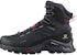 Salomon Quest Winter 'Thinsulate Kalis Air Hitam' 413666