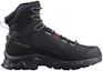 Order Salomon Quest Winter 'Thinsulate Kalis Air Hitam' 413666