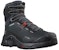 Salomon Quest Winter 'Thinsulate Kalis Air Hitam' 413666