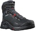 Lookbook Salomon Quest Winter 'Thinsulate Kalis Air Hitam' 413666