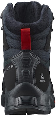 Salomon Quest Winter 'Thinsulate Waterproof Black' 413666 Shop Salomon Quest Winter 'Thinsulate Waterproof Black' 413666