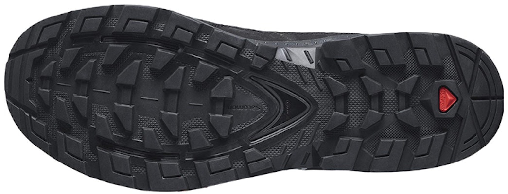 Salomon Quest Winter 'Thinsulate Waterproof Black' 413666 Purchase Salomon Quest Winter 'Thinsulate Waterproof Black' 413666