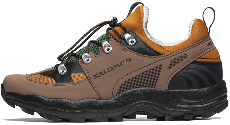 萨洛蒙Raid Wind 75 运动鞋 417048 Buy 萨洛蒙Raid Wind 75 运动鞋 417048