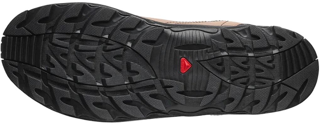 萨洛蒙Raid Wind 75 运动鞋 417048 Details for 萨洛蒙Raid Wind 75 运动鞋 417048