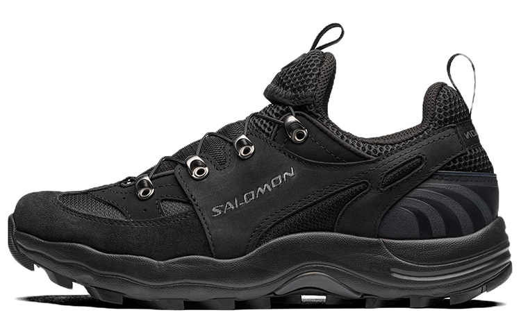 Salomon Raid Wind Advanced 'Black'
