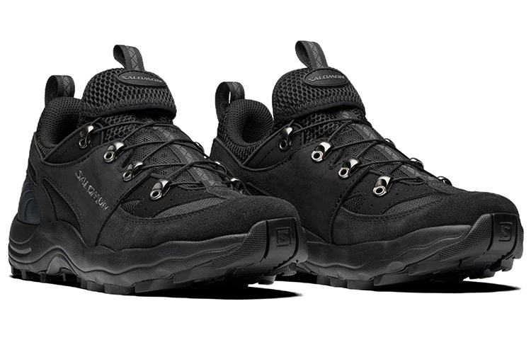Salomon Raid Wind Advanced 'Black' 圖 2