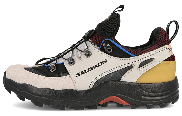 Salomon Raid Wind Advanced 'Grey'