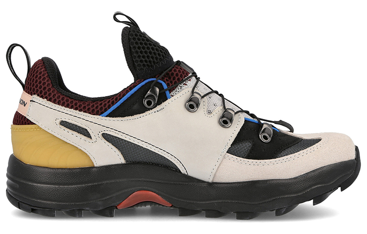 Salomon Raid Wind Advanced 'Grey' 圖 2