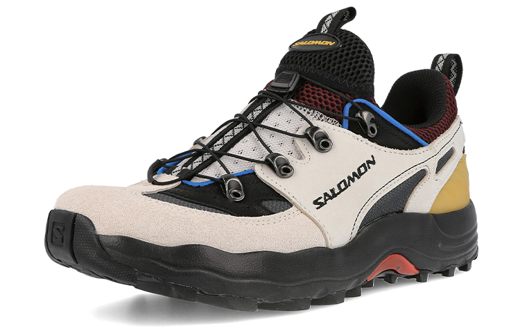 Salomon Raid Wind Advanced 'Grey' 圖 3