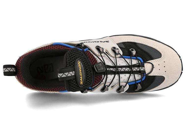 Salomon Raid Wind Advanced 'Grey' 圖 4