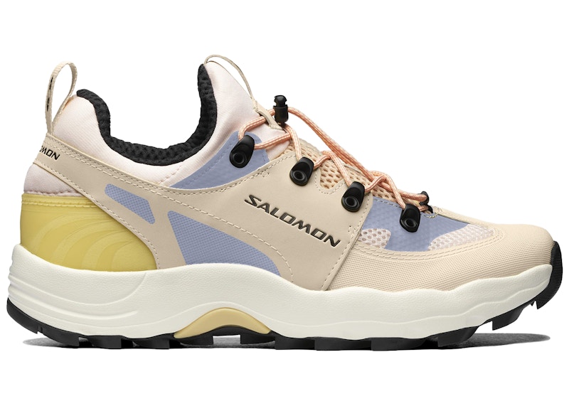 Salomon Raid Wind 'Morganite Sun Dress'