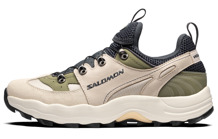 Salomon Raid Wind Advanced 'Beige'