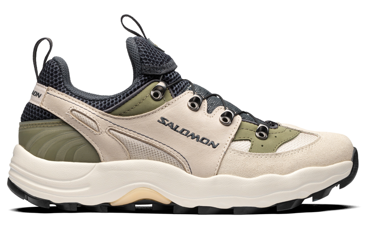 Salomon Raid Wind Advanced 'Beige' 圖 2
