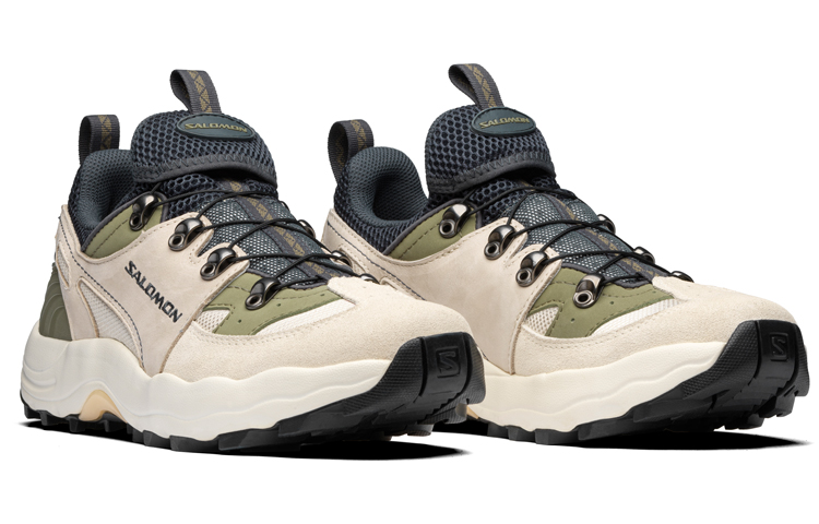 Salomon Raid Wind Advanced 'Beige' 圖 3