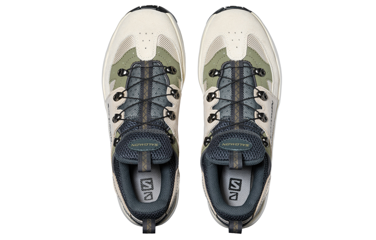 Salomon Raid Wind Advanced 'Beige' 圖 4