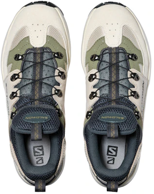 Salomon Raid Wind Advanced 'Beige' Sepatu Beige Terbaik 415769 Shop Salomon Raid Wind Advanced 'Beige' Sepatu Beige Terbaik 415769