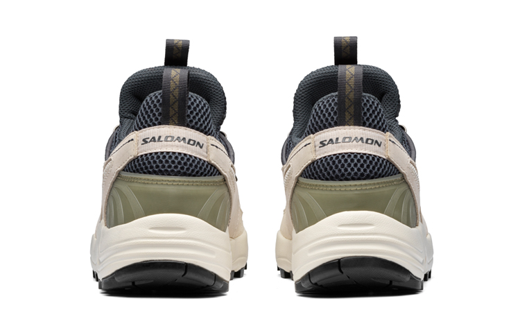 Salomon Raid Wind Advanced 'Beige' 圖 5
