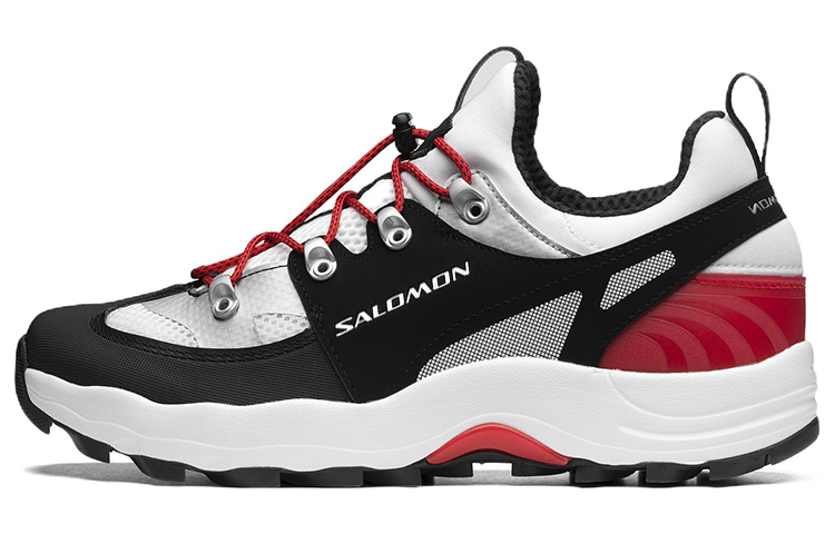 Salomon Raid Wind