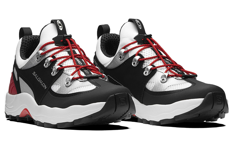 Salomon Raid Wind 圖 2