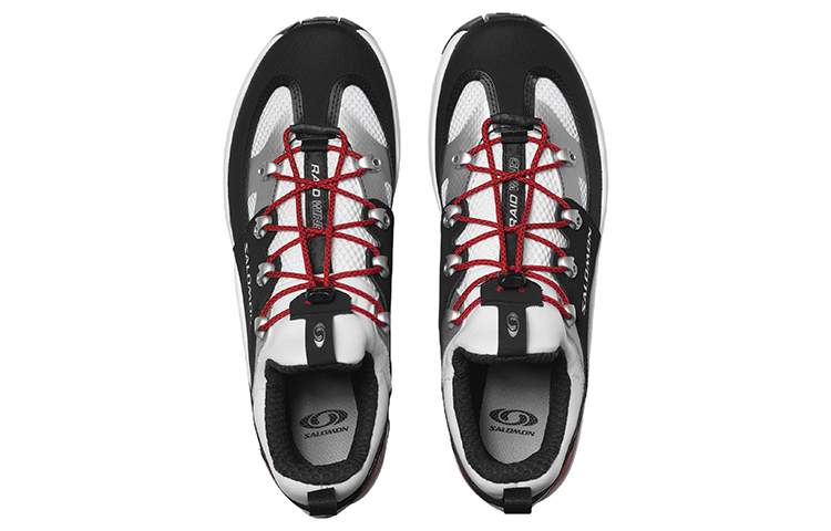 Salomon Raid Wind 圖 3