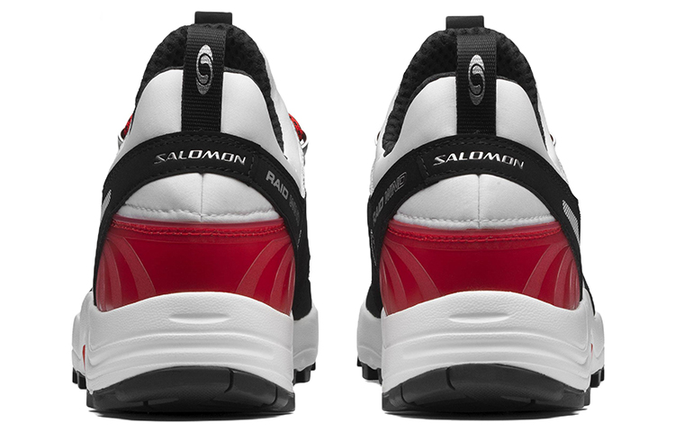 Salomon Raid Wind 圖 4