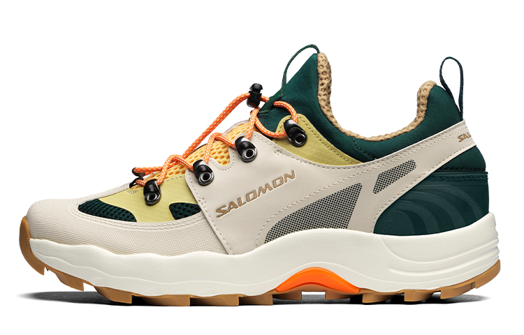 Salomon Raid Wind Mesh