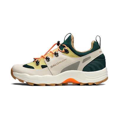 Salomon Raid Wind Mesh