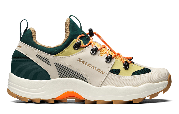 Salomon Raid Wind Mesh 圖 2