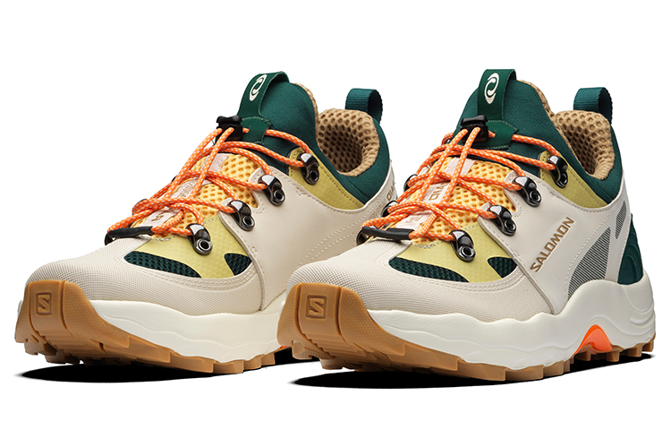 Salomon Raid Wind Mesh 圖 3