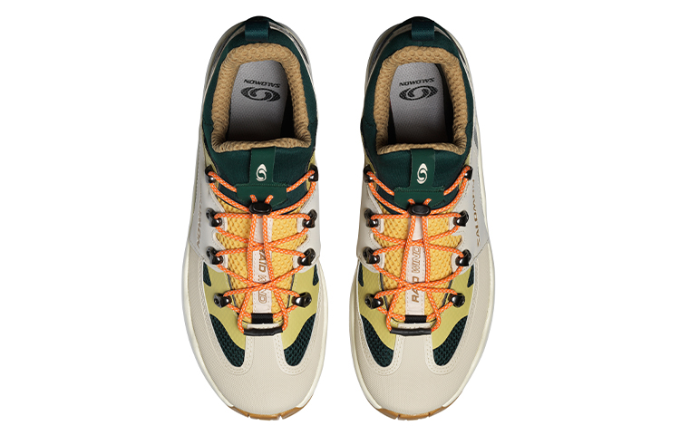 Salomon Raid Wind Mesh 圖 4