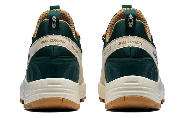 Salomon Raid Wind Mesh 圖 5