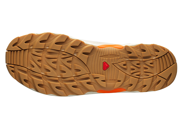 Salomon Raid Wind Mesh 圖 6