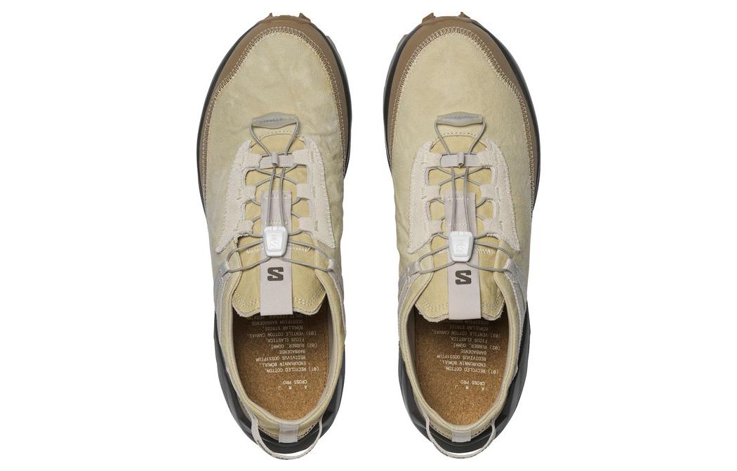 Salomon Ranra X Cross Pro 圖 3