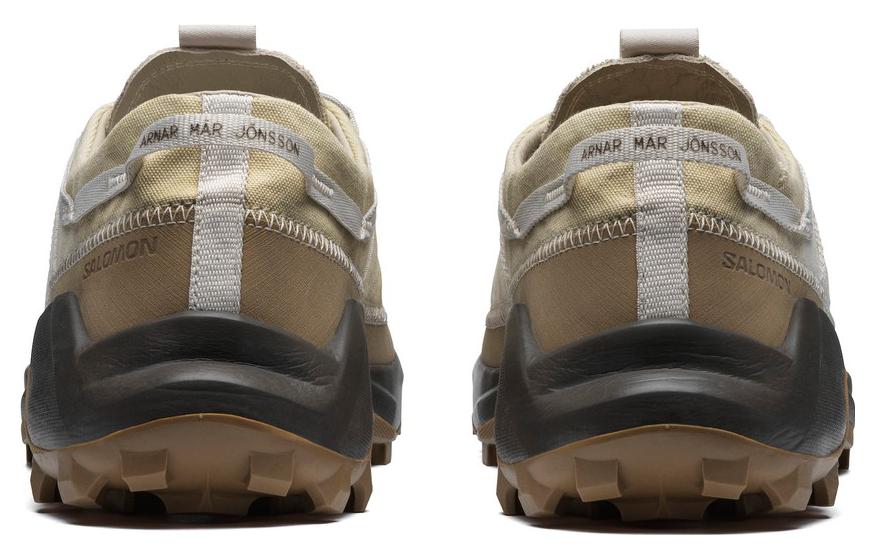 Salomon Ranra X Cross Pro 圖 4