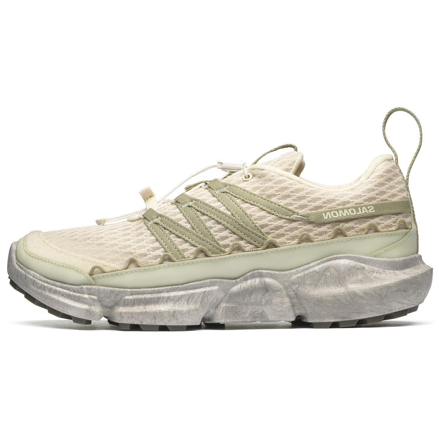 Salomon RANRA SKOR High 'Green CMFT'