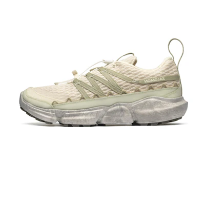 Salomon RANRA SKOR High 'Green CMFT'