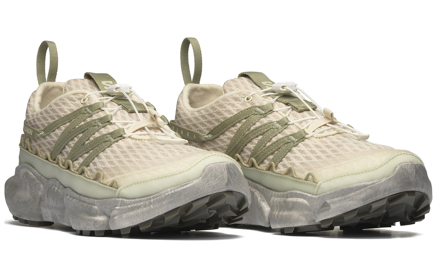 Salomon RANRA SKOR High 'Green CMFT' 圖 6