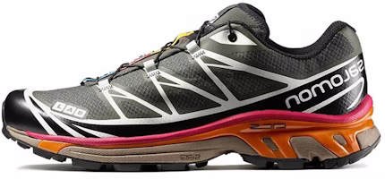 Salomon Recut 'Black Orange' 473056(yc) Salomon Recut 'Black Orange' 473056(yc)