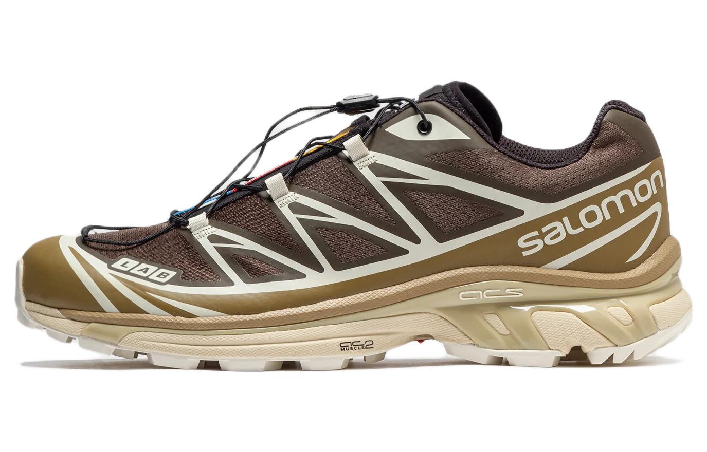 Salomon Recut 'Wren Kangaroo' 473058（yc）