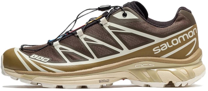 Salomon Recut 'Wren Kangaroo' Sepatu Unik 473058(yc) Buy Salomon Recut 'Wren Kangaroo' Sepatu Unik 473058(yc)