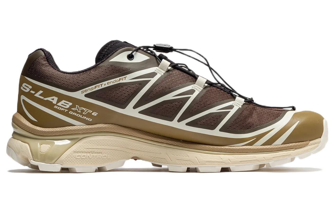 Salomon Recut 'Wren Kangaroo' 圖 2