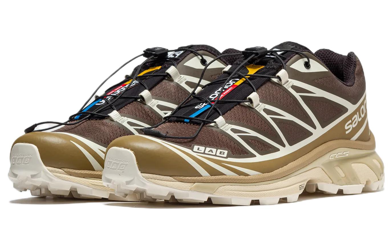 Salomon Recut 'Wren Kangaroo' 圖 3