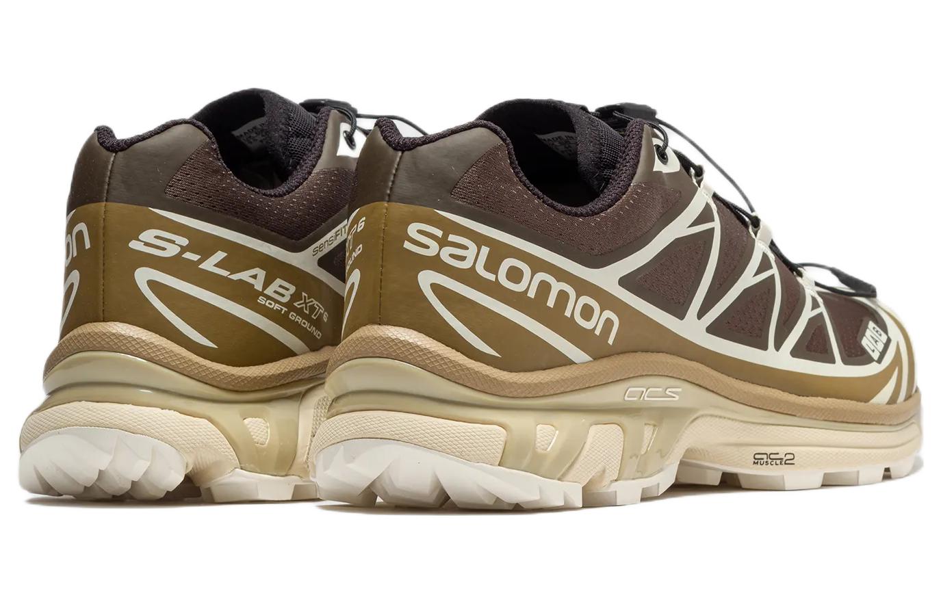 Salomon Recut 'Wren Kangaroo' 圖 4