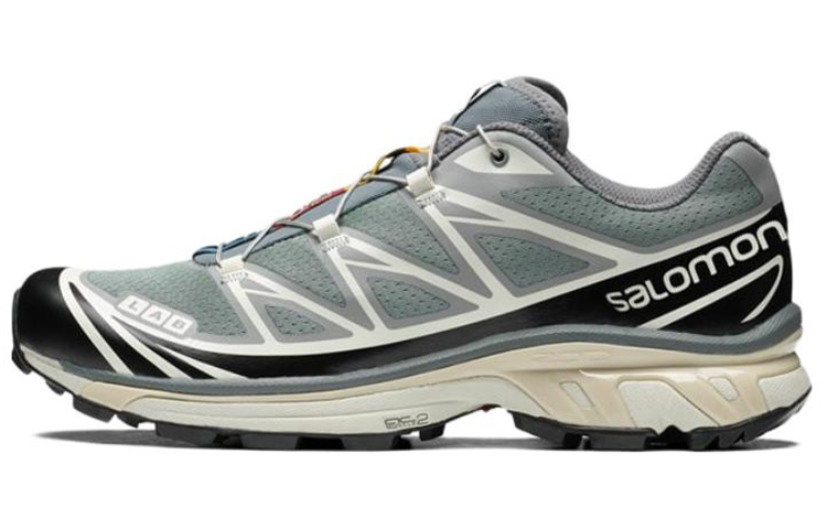 Salomon RECUT Monument Phantom 473057